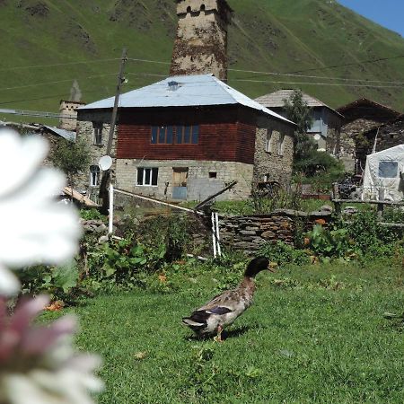 Erasti Guesthouse Usguli Kültér fotó